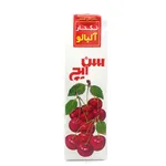 آب آلبالو سن ایچ 1 لیتر