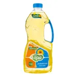 روغن مایع آفتابگردان غنچه حاوی توکوفرول 1620 گرم