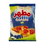 پنیر پیتزا مطهر 500 گرمی