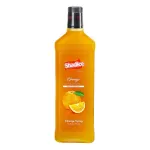 شربت پرتغال شیشه ای شادلی 780 گرم