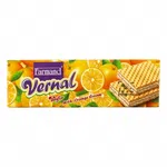 ویفر پرتقال ورنال فرمند 80 گرمی