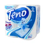 دستمال توالت تنو 8 عددی