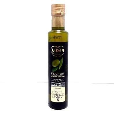 روغن زیتون لادن بکر 250 میلی لیتر