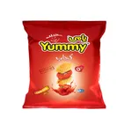 اسنک کچاپ یامی 40 گرم 