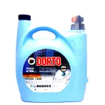 مایع ظرفشویی دورتو شاتوت 3750 گرم