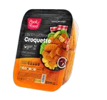 کراکت مرغ و پنیر پک فود 400 گرم 