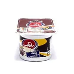 خامه شکلاتی رامک 100 گرم