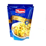 پاستا نیمه آماده پنیر و کاری مانا145 گرم