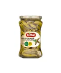 خیارشور سوپر ویژه اصالت 680 گرمی