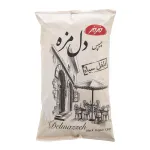 چیپس دل مزه فلفلی مزمز 180 گرم