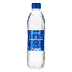 آب آکوافینا500 سی سی 