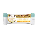 مانی بار غلات وانیلی مانی 30 گرم 
