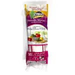 سفره یکبار مصرف 1+1 تجزیه پذیر پتروکلین 50 متر