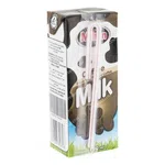 شیر قهوه  میهن 200 سی سی