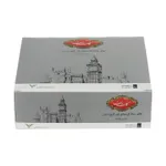 چای ارل گری کیسه ای گلستان 100 عددی