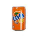 نوشابه فانتا قوطی 150 میلی لیتری