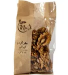 مغز گردو ایرانی اوشان 200 گرم 