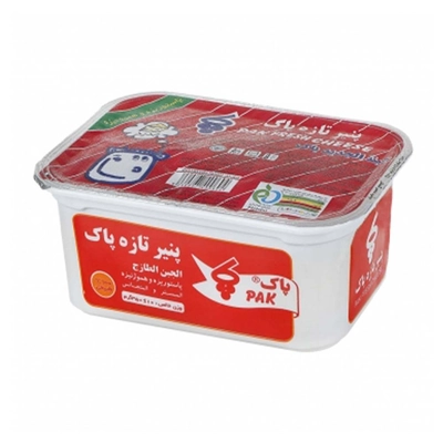 پنیر پاک آرا 350 گرم