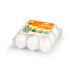 تخم مرغ وکیوم تلاونگ 9 عددی