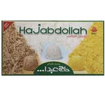 پشمک لقمه ای میکس حاج عبدا... جعبه ای 350 گرم