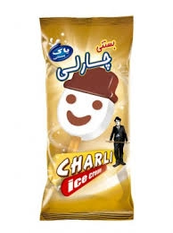 بستنی میهن عروسکی 70 گرم