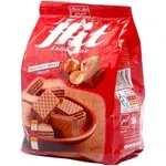 ویفرسفید فندق 200 گرمی هیت شیرین عسل