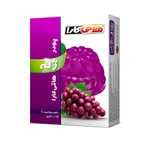 پودر ژله انگور هاتی کارا 100گرمی