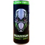 نوشابه انرژی زا 250 سی سی کوانتوم