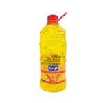 روغن مایع ویژه سرخ کردنی شفاف بدون پالم 2700 گرمی  هایلی اولترا