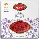 زعفران کاور گلستان 0.5 مثقال