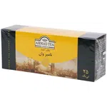 چای تی بگ نامبروان 25 عددی احمد