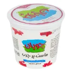 ماست پرچرب چوپان 900 گرم 