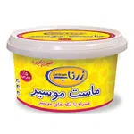 ماست و موسیر فلفلی زرناب 950 گرمی