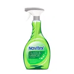 مایع شیشه پاک کن سبز نویتکس 500 گرمی