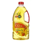 روغن اویلا بدون پالم سرخ کردنی 1800 گرمی