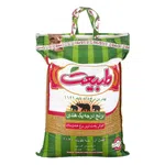 برنج هندی 1121 کیسه 10 کیلوگرمی طبیعت