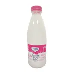 شیر بطری پاستوریزه 1.5 درصد پگاه 900 گرمی