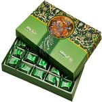 گز لقمه ای 28 درصد پسته سکه 250 گرم 