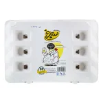 تخم مرغ سیمرغ 24 عددی