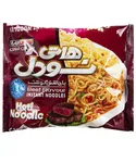 هاتی نودل گوشت 77 گرم