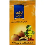 مینی کلوچه خرمایی لاکی ویتانا 105 گرمی