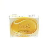 صابون بچه گلسیرینه فیروز 100 گرم