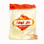 نان لواش مزرعه 240 گرم
