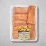 فیله ماهی سالمون پارس بال 900 گرم