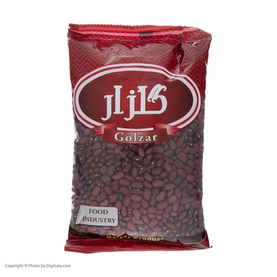 لوبیا قرمز گلزار 900 گرم