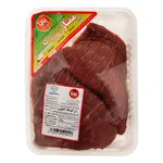 ران  گوساله پویا پروتئین 1 کیلو گرمی