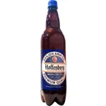 ماءالشعیر آیریش هوفنبرگ 1 لیتری