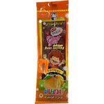 لواشک زردآلو وحدت 90 گرم 