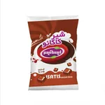 شیر کاکائو نایلونی ایساتیس 800 گرمی