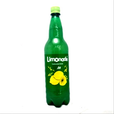 لیموناد زمزم 1 لیتر